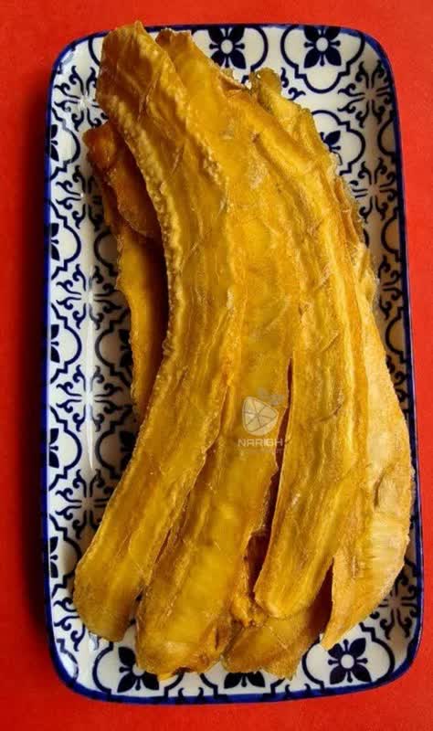 موز اکوادور خشک 1 موز اکوادور خشک